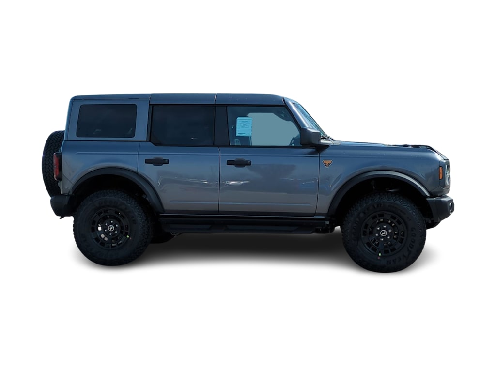 Thumbnail: 2026 Ford Bronco - 22