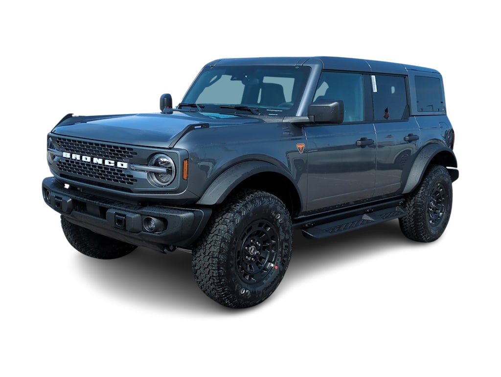Thumbnail: 2026 Ford Bronco - 20