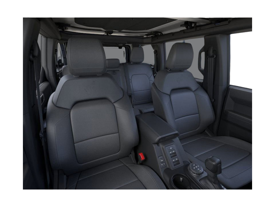 Thumbnail: 2025 Ford Bronco - 12