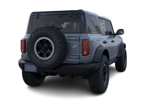 Thumbnail: 2025 Ford Bronco - 16