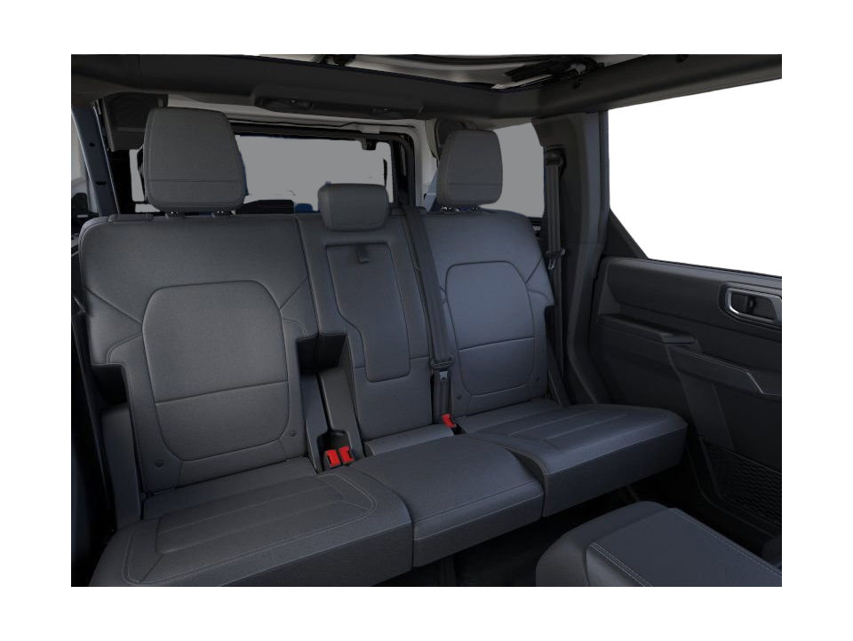 Thumbnail: 2025 Ford Bronco - 17