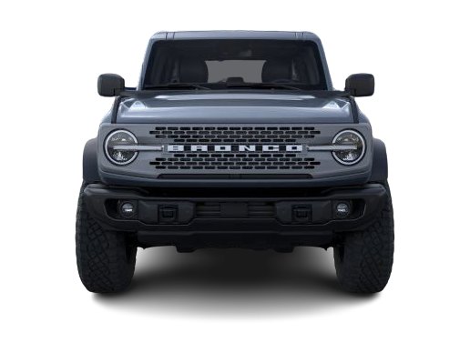 Thumbnail: 2025 Ford Bronco - 14
