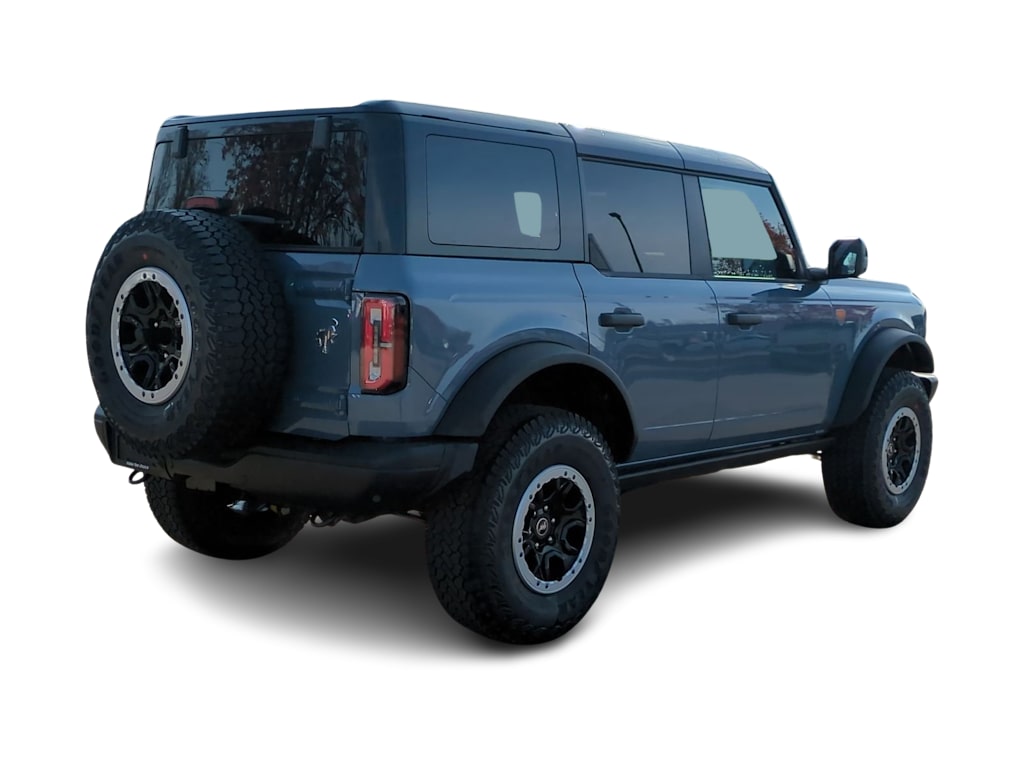 Thumbnail: 2025 Ford Bronco - 21