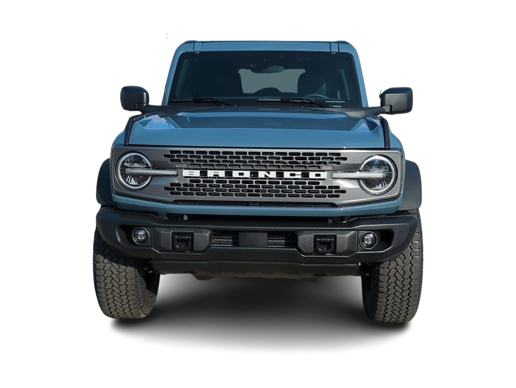 Thumbnail: 2025 Ford Bronco - 6