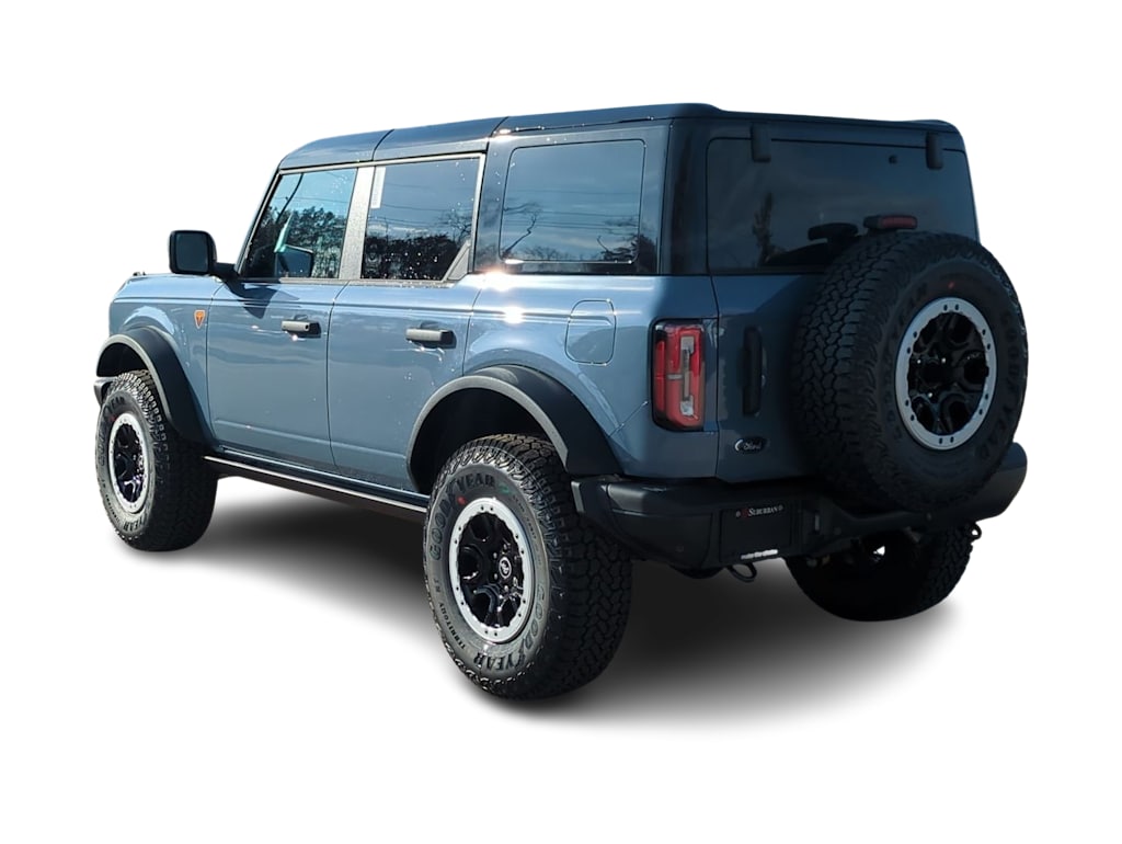 Thumbnail: 2025 Ford Bronco - 4