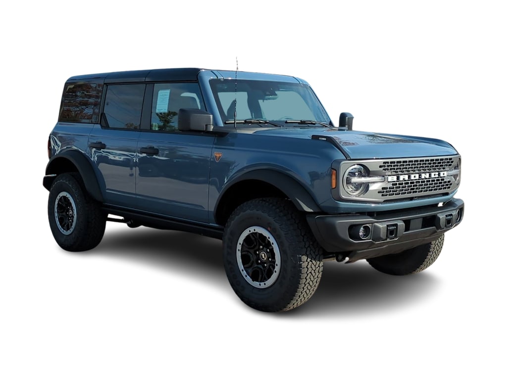 Thumbnail: 2025 Ford Bronco - 19