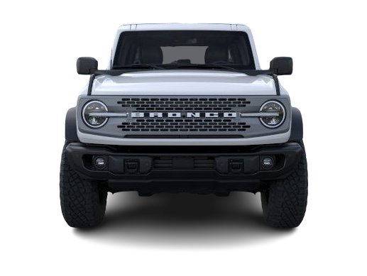 Thumbnail: 2026 Ford Bronco - 15