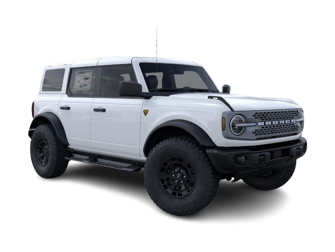 Thumbnail: 2026 Ford Bronco - 16