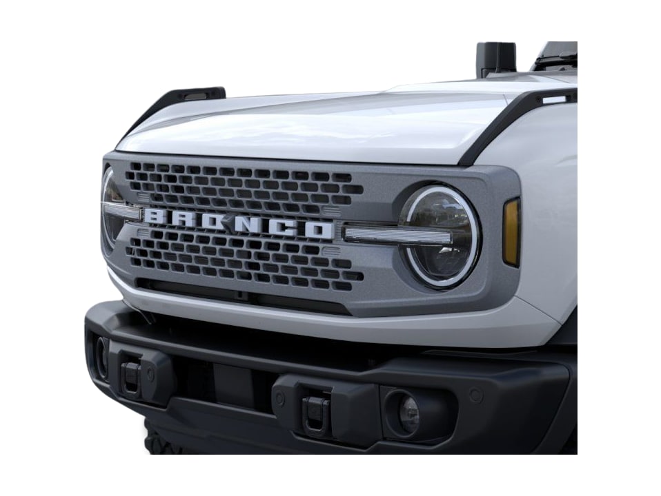 Thumbnail: 2026 Ford Bronco - 21