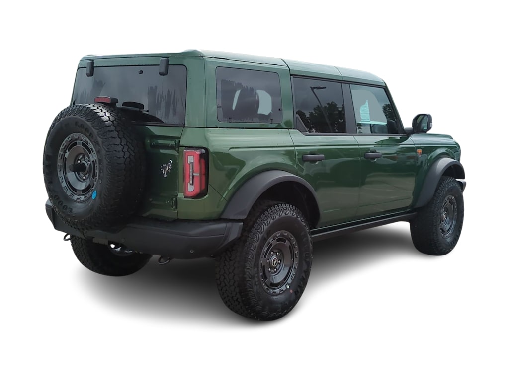 Thumbnail: 2025 Ford Bronco - 20