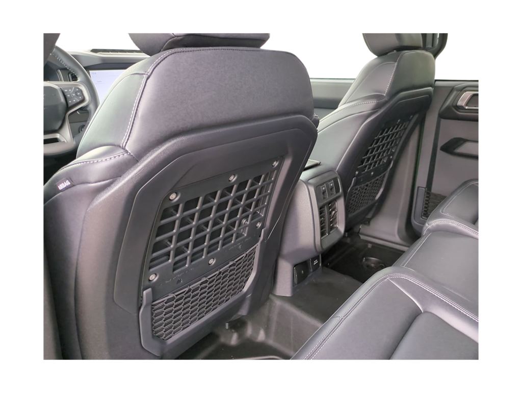 Thumbnail: 2025 Ford Bronco - 25