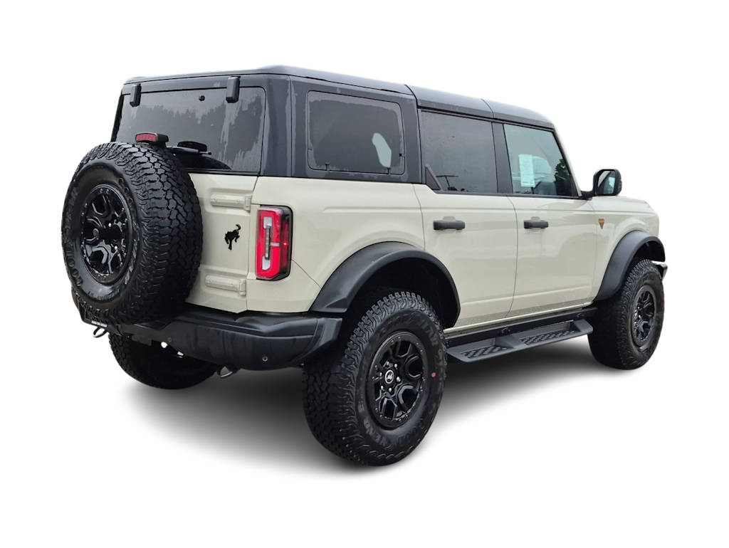 Thumbnail: 2026 Ford Bronco - 19