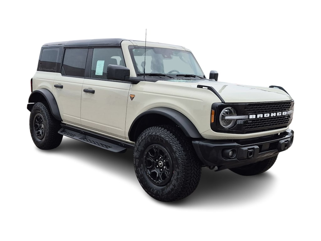 Thumbnail: 2026 Ford Bronco - 17