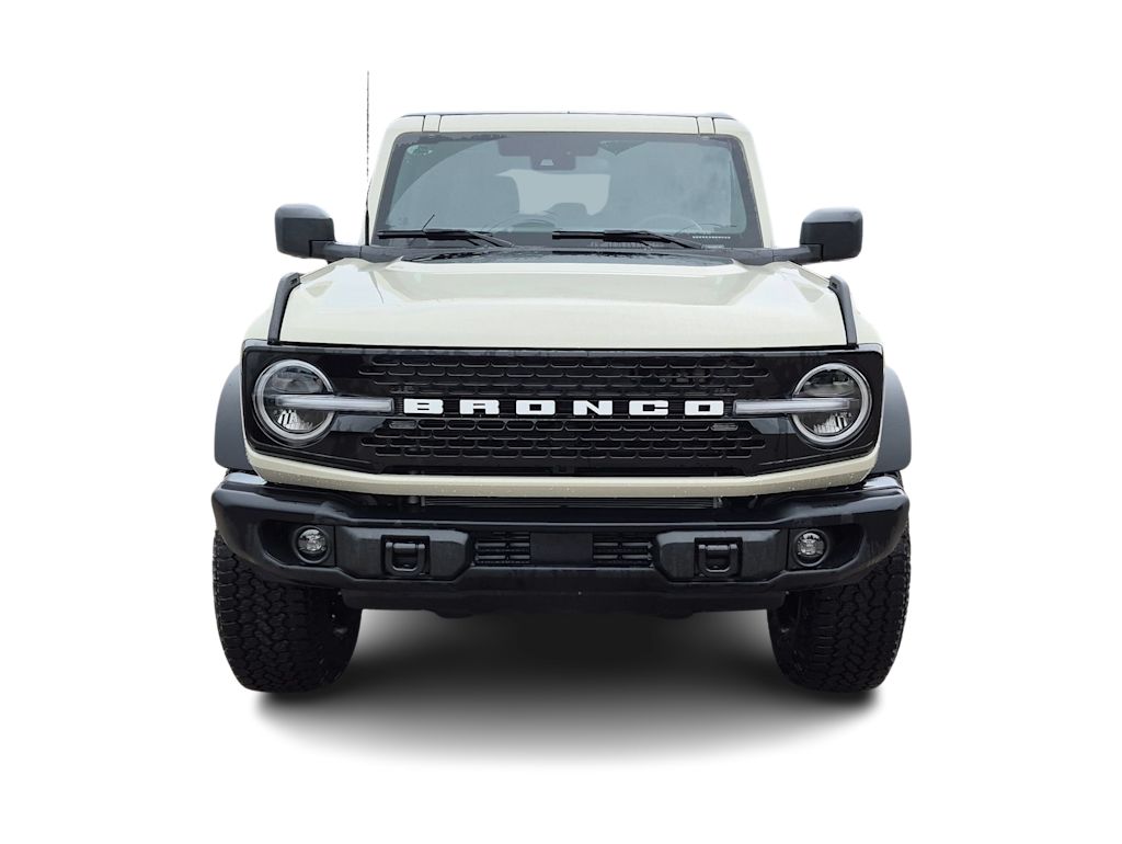 Thumbnail: 2026 Ford Bronco - 6