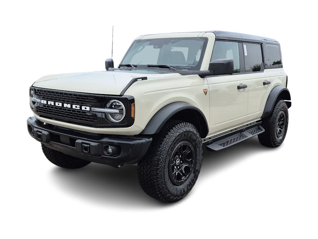 Thumbnail: 2026 Ford Bronco - 18