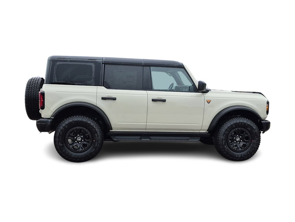 Thumbnail: 2026 Ford Bronco - 20