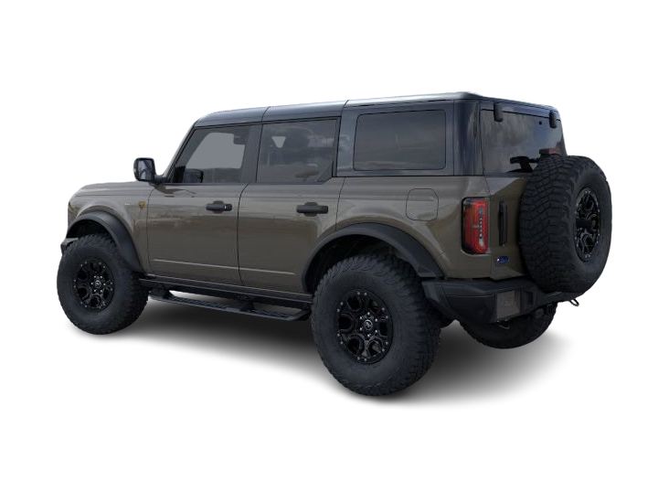 Thumbnail: 2025 Ford Bronco - 4