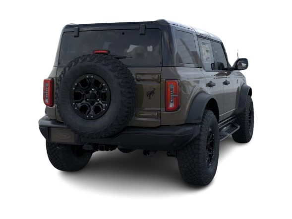 Thumbnail: 2025 Ford Bronco - 15