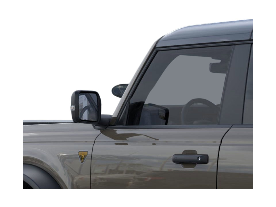 Thumbnail: 2025 Ford Bronco - 23