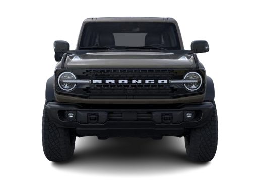 Thumbnail: 2025 Ford Bronco - 13