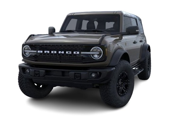 Thumbnail: 2025 Ford Bronco - 12