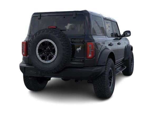 Thumbnail: 2026 Ford Bronco - 16