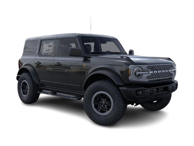 Thumbnail: 2026 Ford Bronco - 15