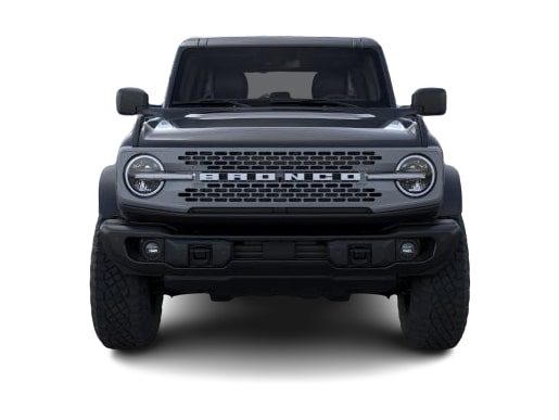 Thumbnail: 2026 Ford Bronco - 6