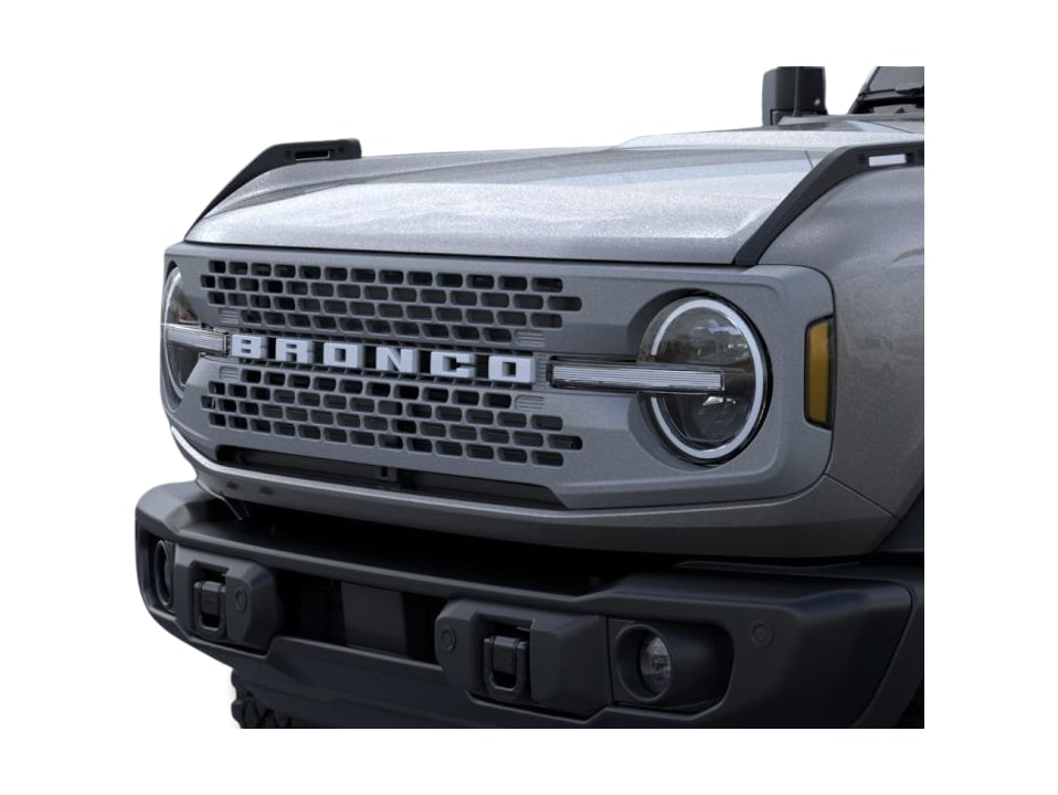 Thumbnail: 2025 Ford Bronco - 21