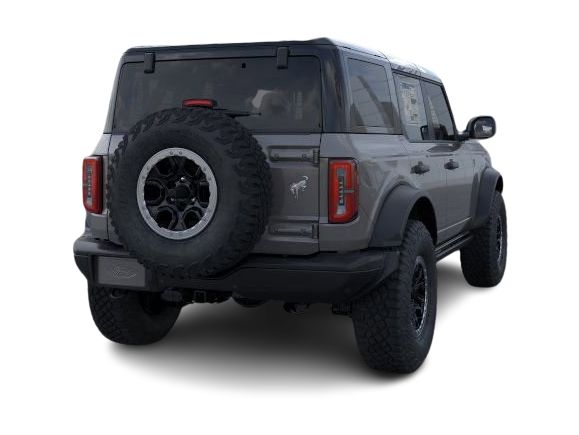 Thumbnail: 2025 Ford Bronco - 15