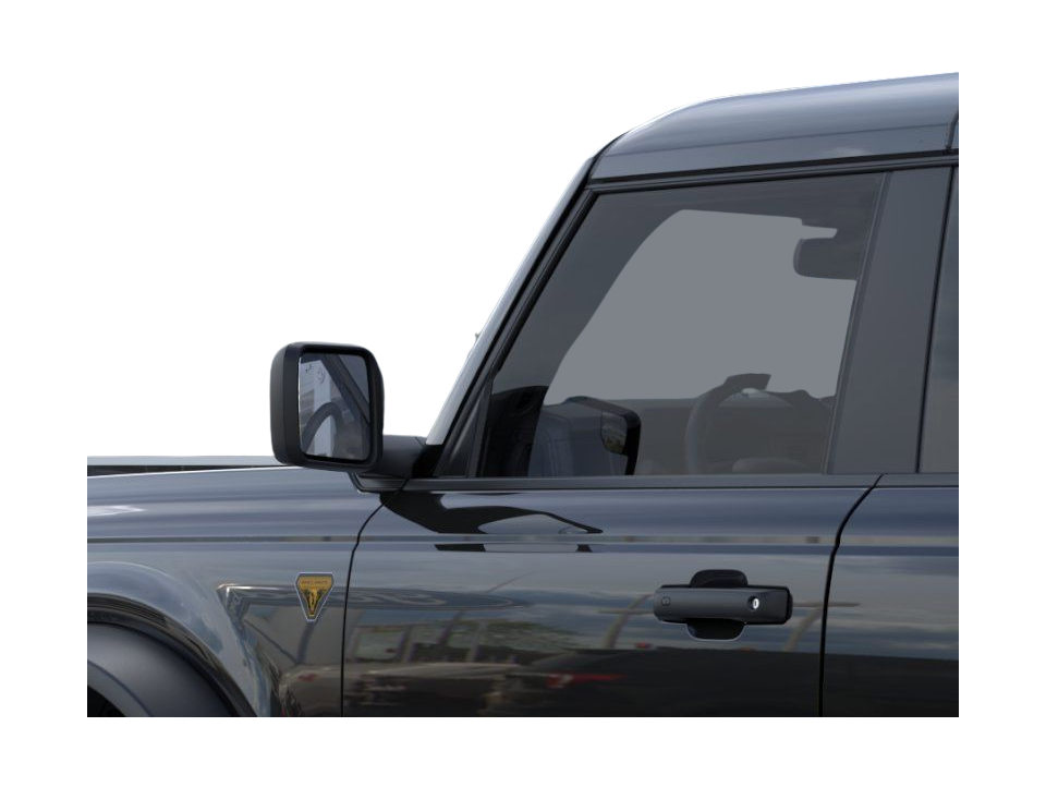 Thumbnail: 2026 Ford Bronco - 3