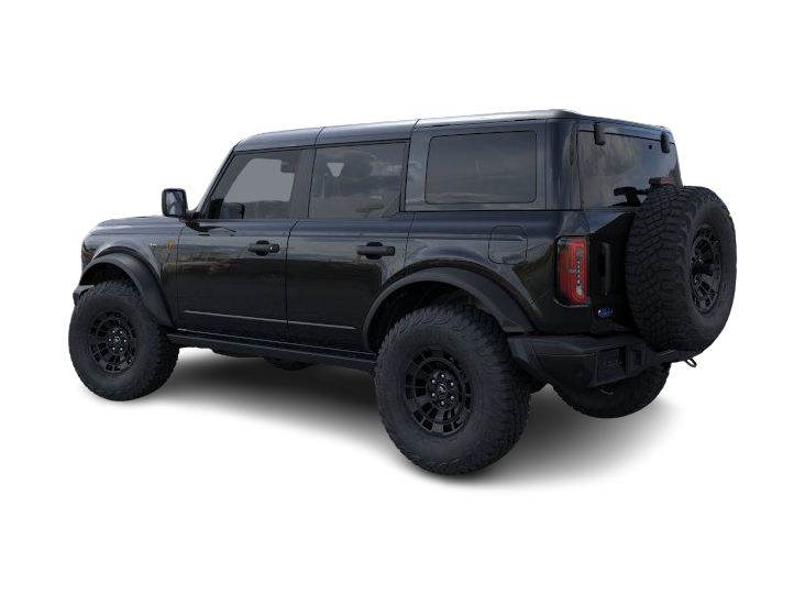 Thumbnail: 2026 Ford Bronco - 11
