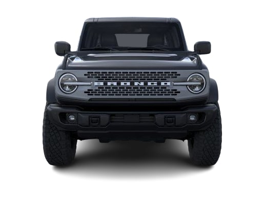 Thumbnail: 2026 Ford Bronco - 12