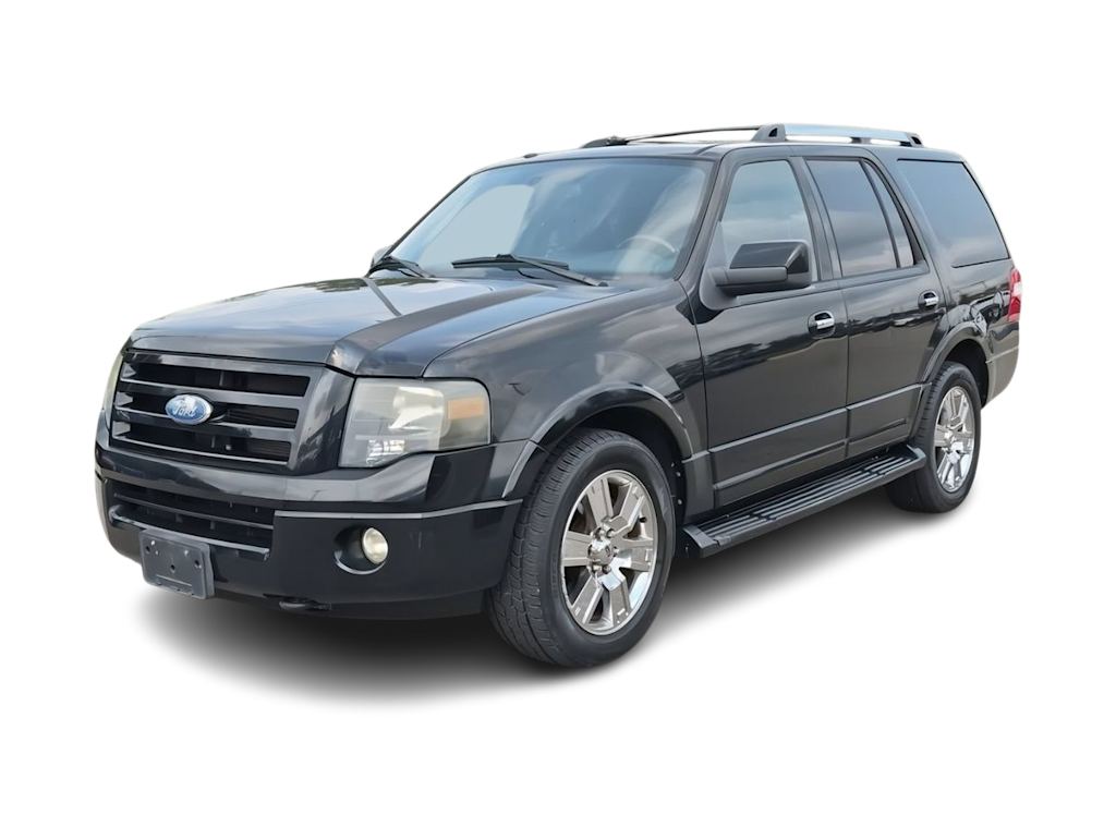 Thumbnail: 2009 Ford Expedition - 21