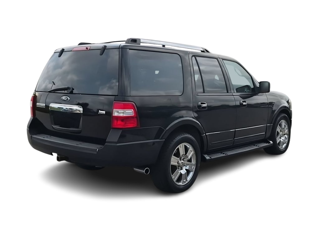 Thumbnail: 2009 Ford Expedition - 22