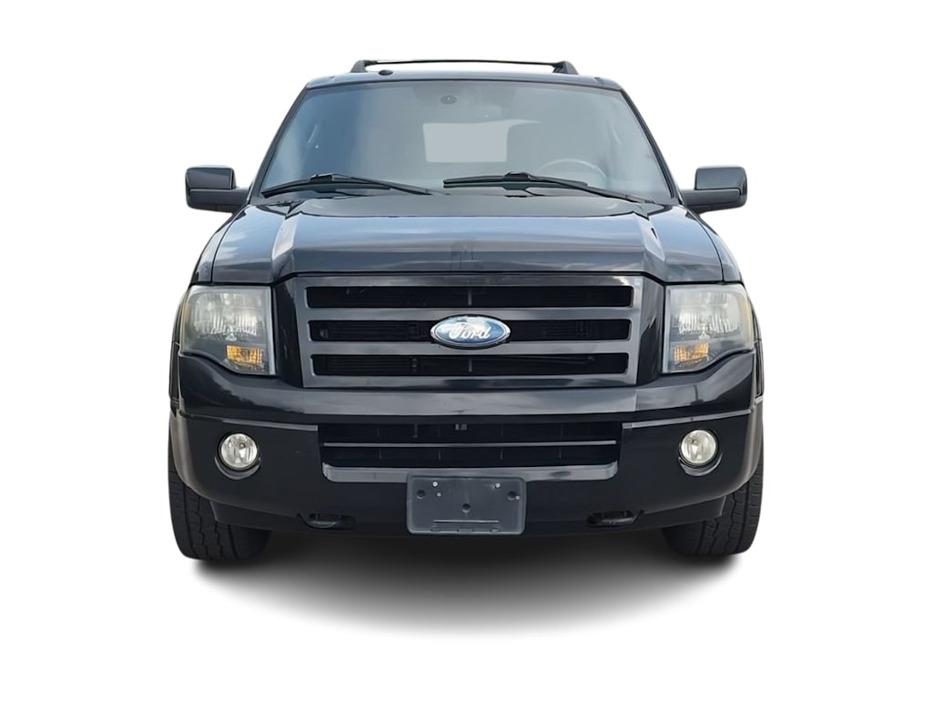 Thumbnail: 2009 Ford Expedition - 6