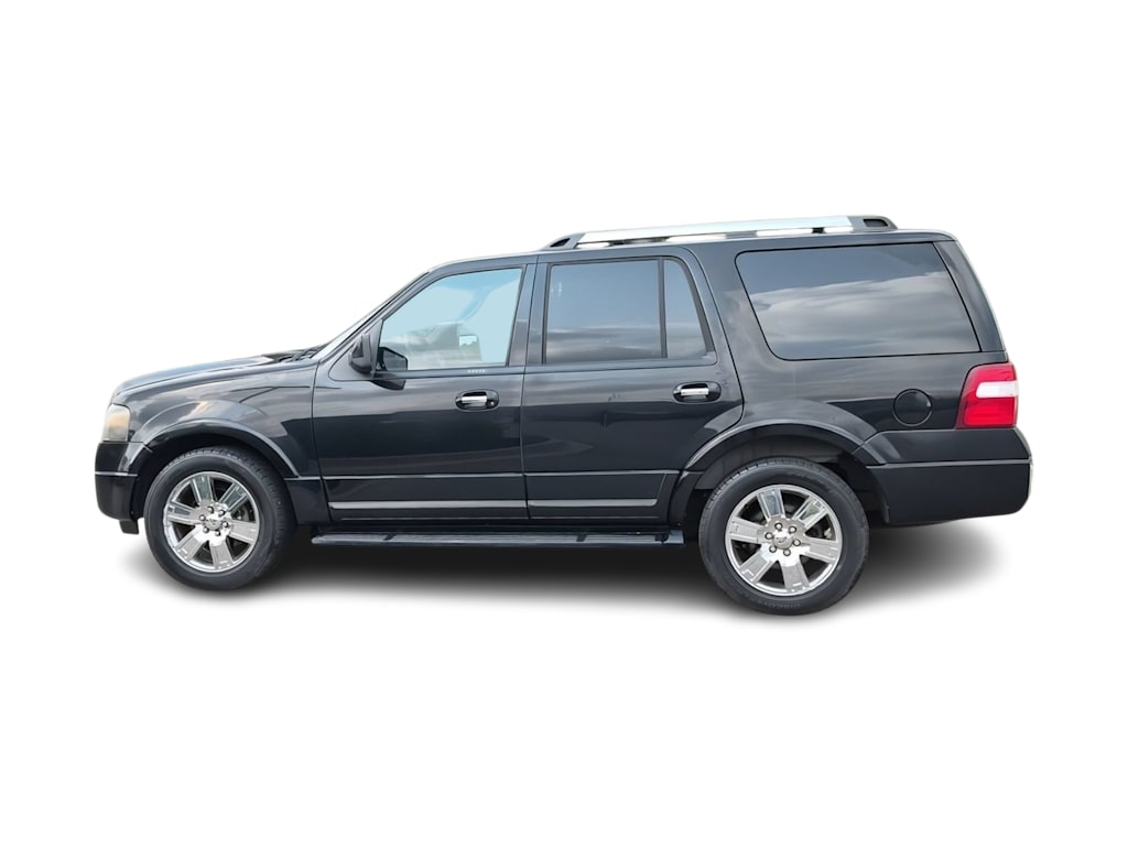 Thumbnail: 2009 Ford Expedition - 3