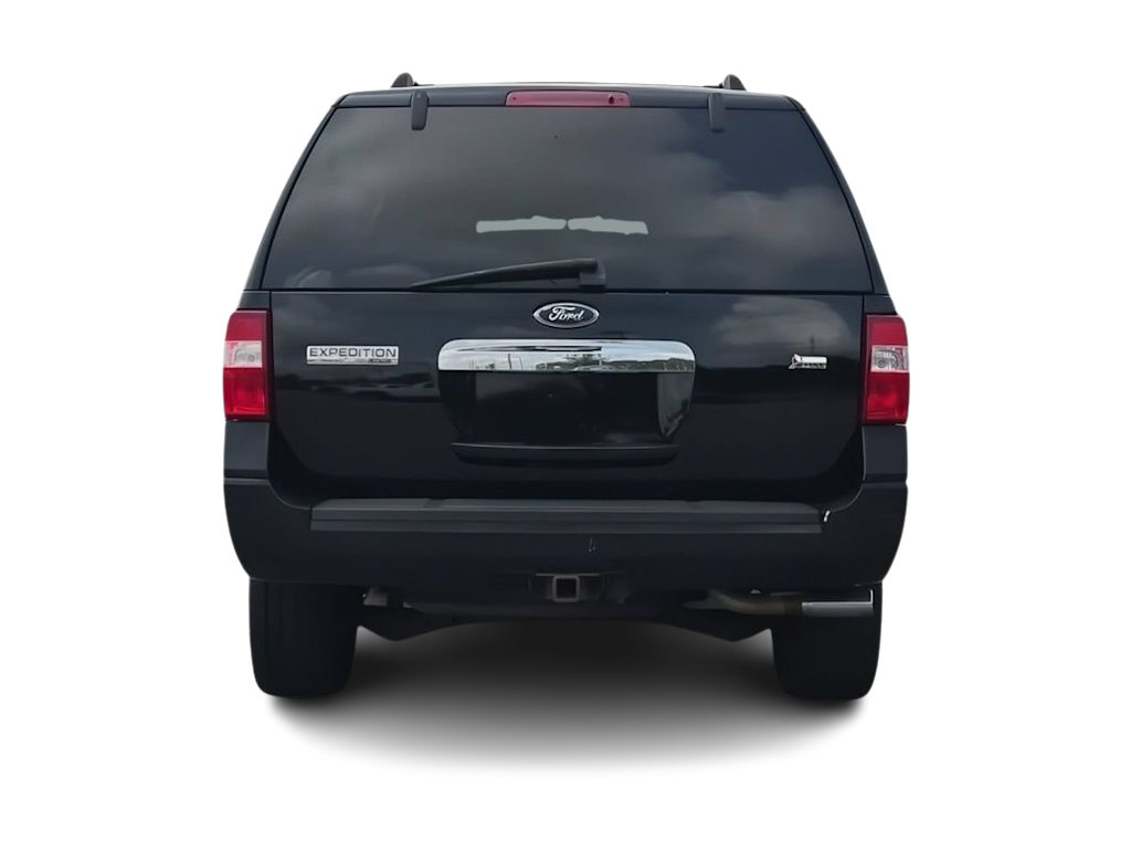 Thumbnail: 2009 Ford Expedition - 5