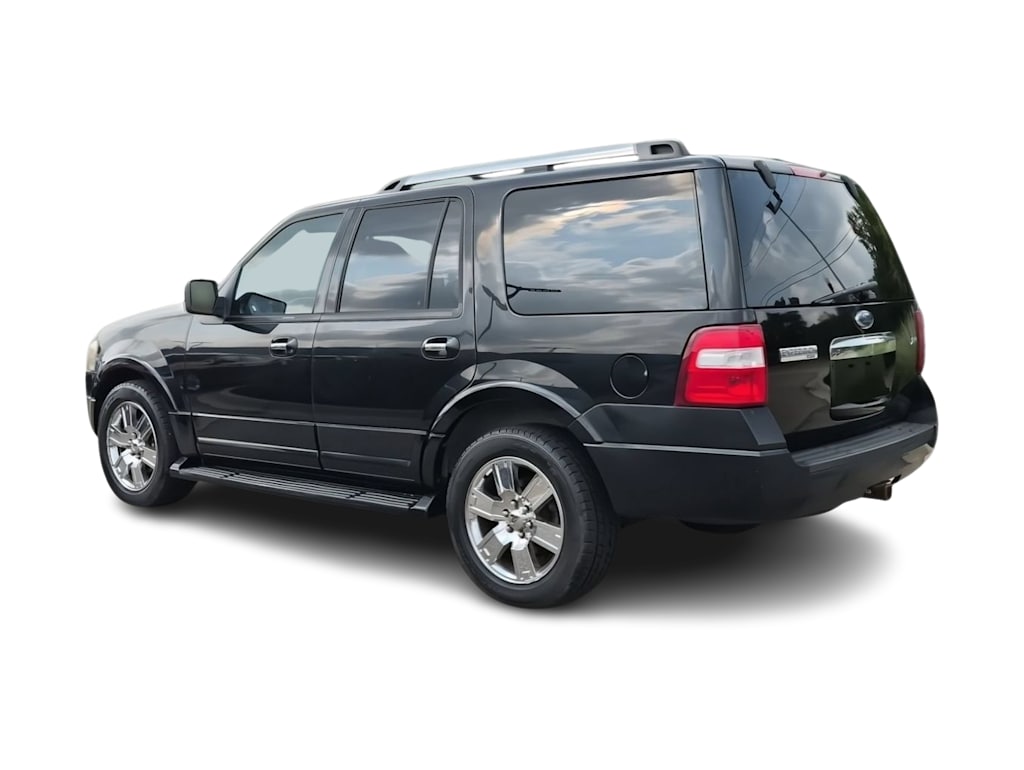 Thumbnail: 2009 Ford Expedition - 4