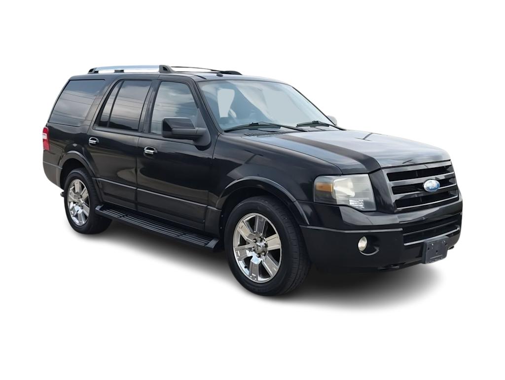 Thumbnail: 2009 Ford Expedition - 20