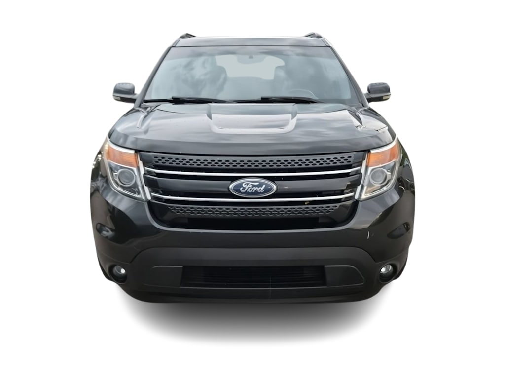 Thumbnail: 2011 Ford Explorer - 5