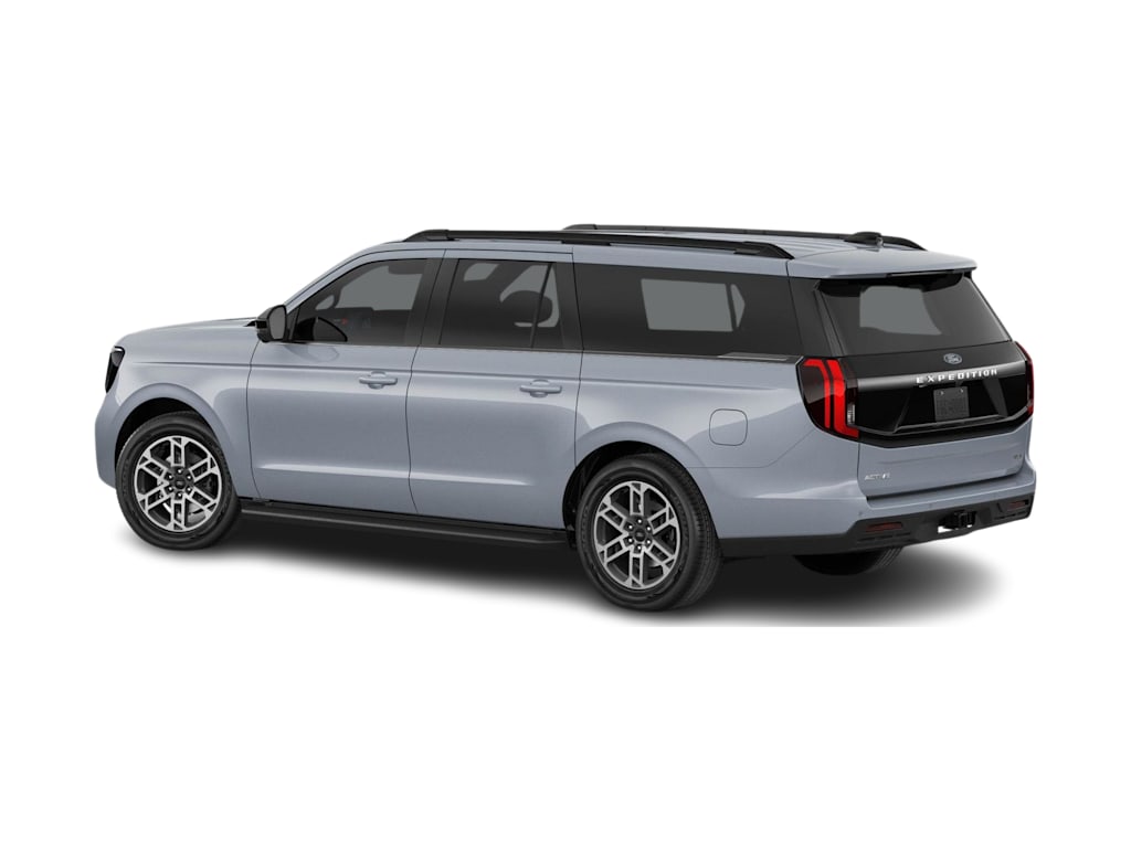 Thumbnail: 2026 Ford Expedition MAX - 3