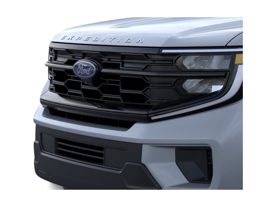 Thumbnail: 2026 Ford Expedition MAX - 4