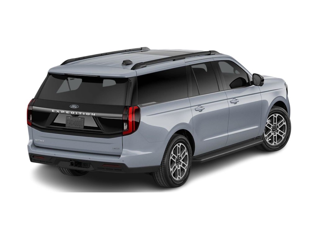 Thumbnail: 2026 Ford Expedition MAX - 13