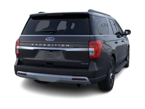 Thumbnail: 2024 Ford Expedition MAX - 16