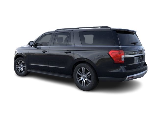 Thumbnail: 2024 Ford Expedition MAX - 4