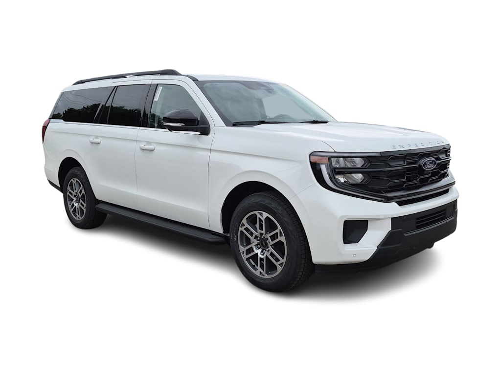 Thumbnail: 2026 Ford Expedition MAX - 18