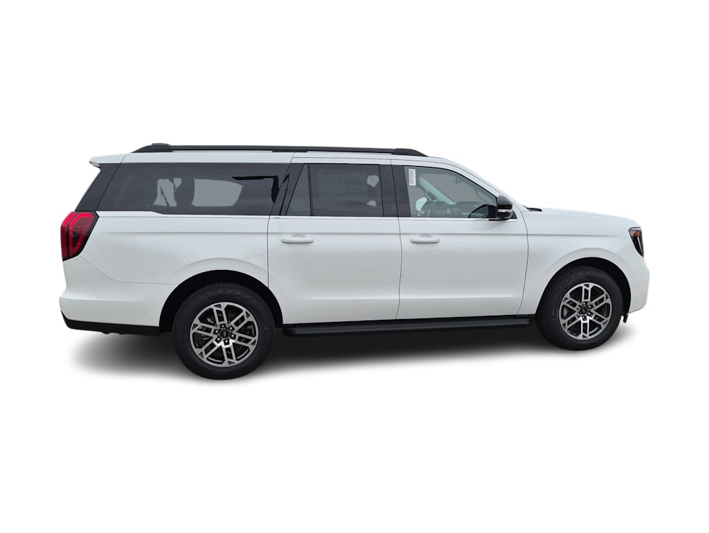 Thumbnail: 2026 Ford Expedition MAX - 21