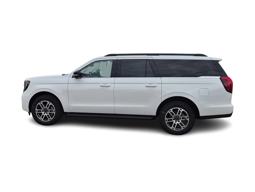 Thumbnail: 2026 Ford Expedition MAX - 3