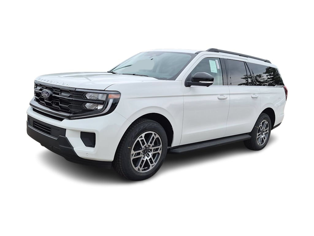 Thumbnail: 2026 Ford Expedition MAX - 19